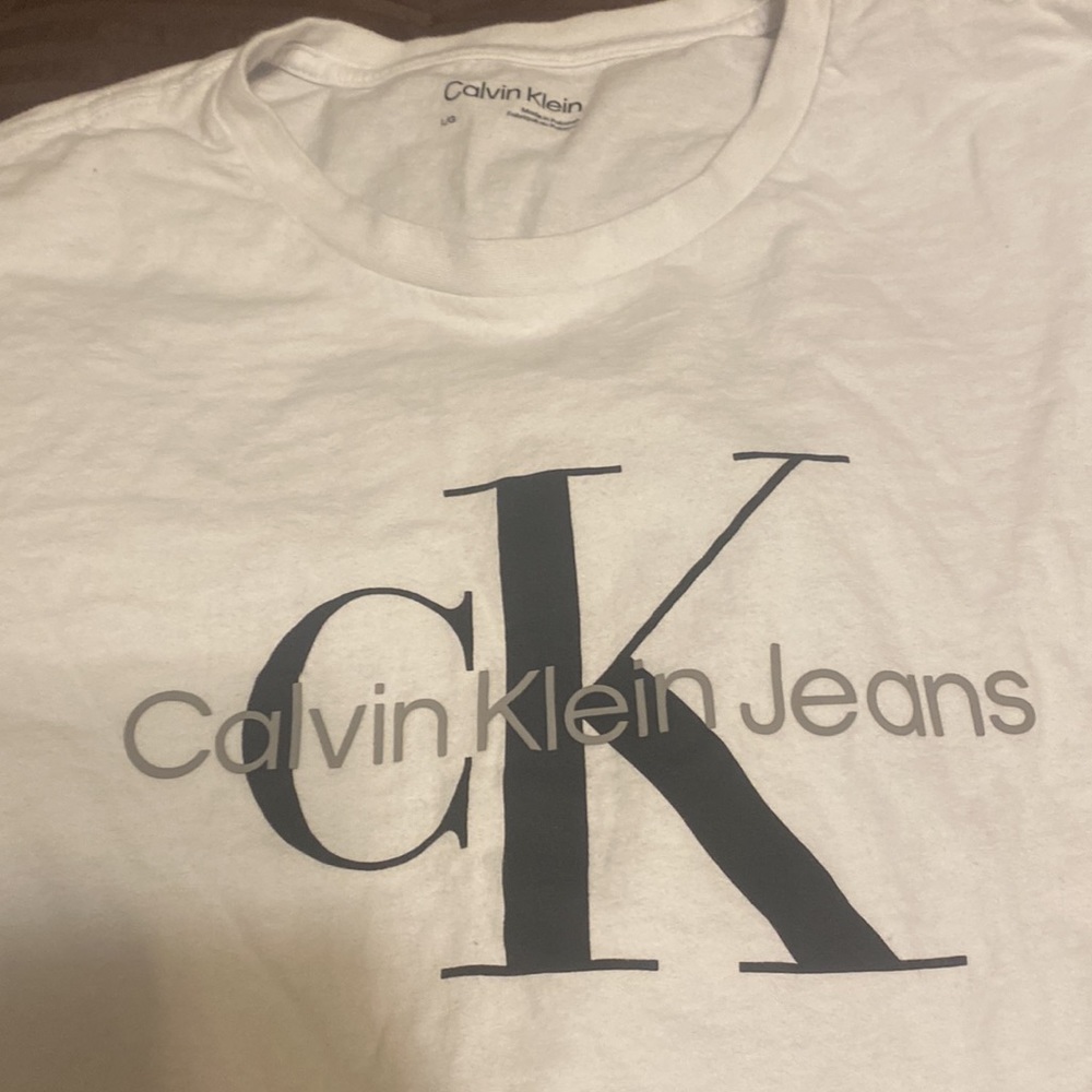 Calvin Klein Jeans Bundle New condition! - Picture 2 of 6